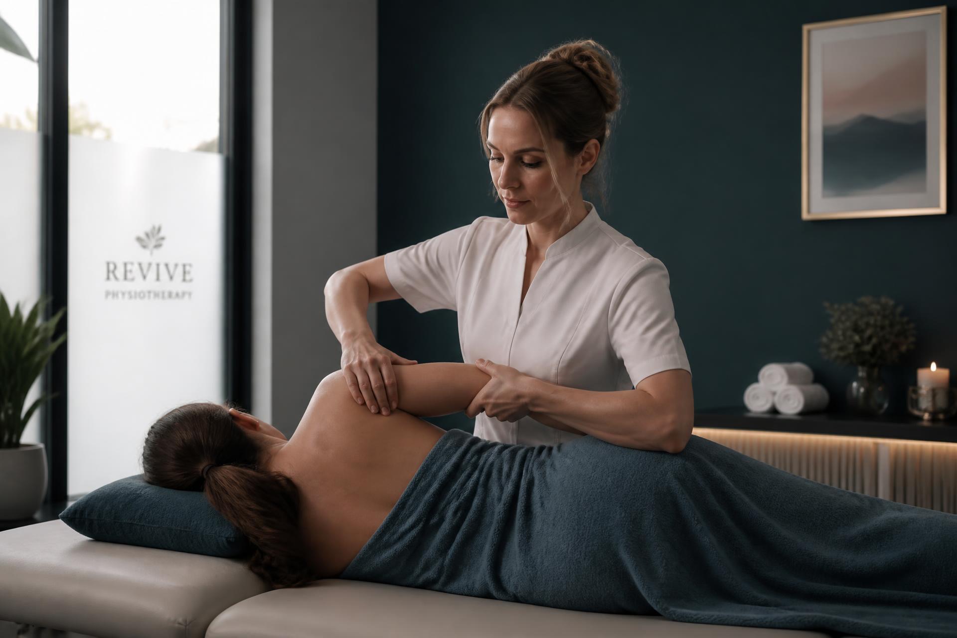AXO Therapy Agadir